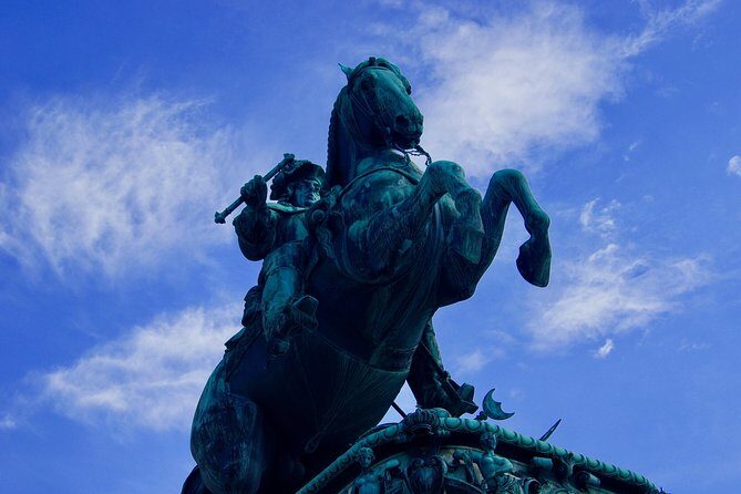 Private Vienna Walking Tour - Who Is This Tour Best For?