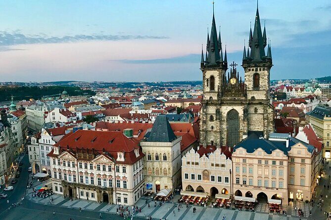 Private Vienna Walking Tour with Private Local Guide - The Itinerary in Detail