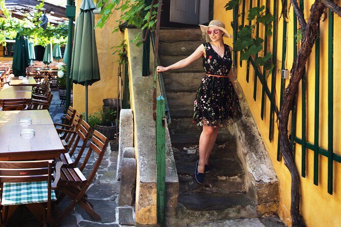 Private Vienna Wine Tour with Top Austrian Wines and Tapas - FAQ