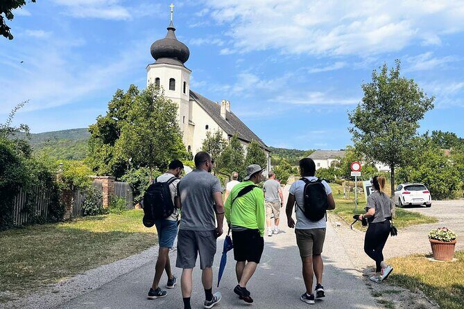 Private Vienna Woods Wine Tour - FAQ