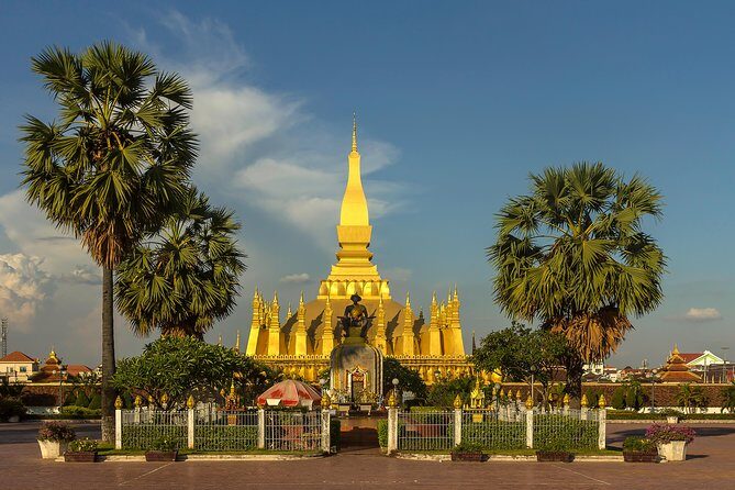 Private Vientiane's Must-See Sights and Buddha Park - Introduction to the Tour Experience