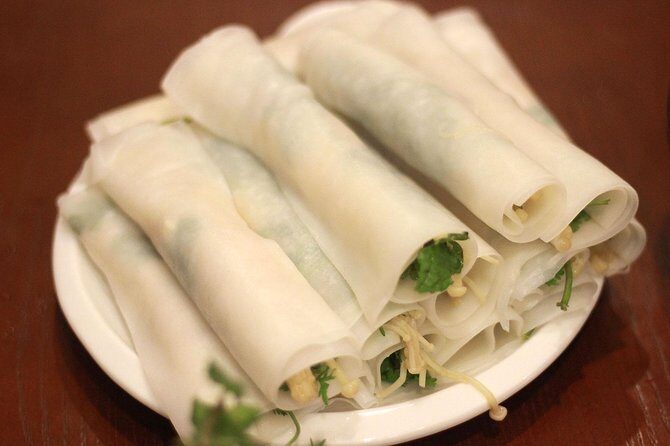 Private Vietnamese Cooking Class in Hanoi with a Local - Practical Details and Value