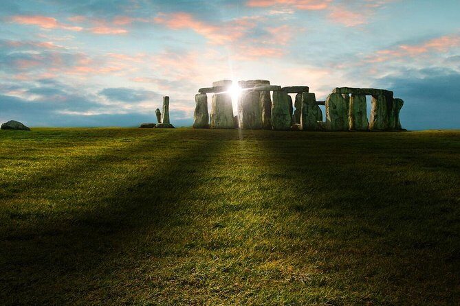 Private viewing of Stonehenge including Bath and Lacock Day Trip - An In-Depth Look at the Itinerary and Experience