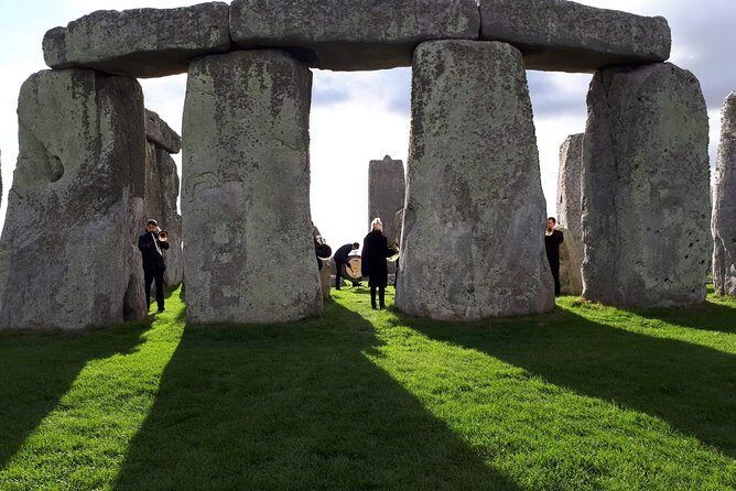 Private viewing of Stonehenge including Bath and Lacock Day Trip - FAQ