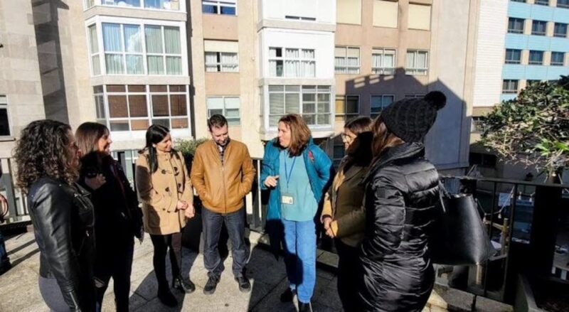 Private Vigo experience - Key Points