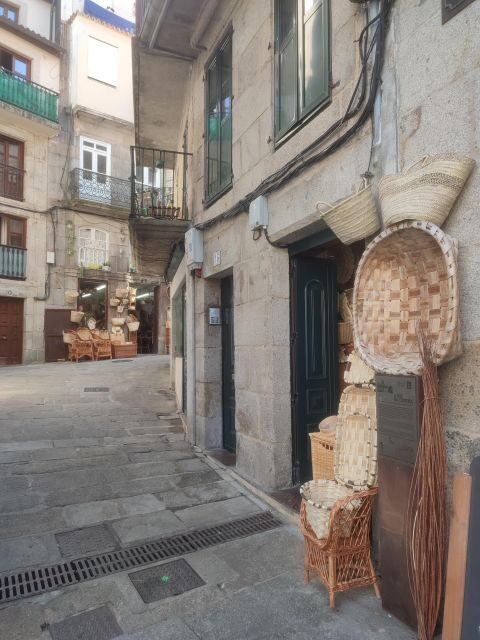 Private Vigo experience - What Travelers Should Know