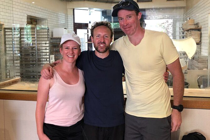 Private - Viktualienmarkt Food Tour and Beyond - best Munich tastings - The Practicalities: What to Expect