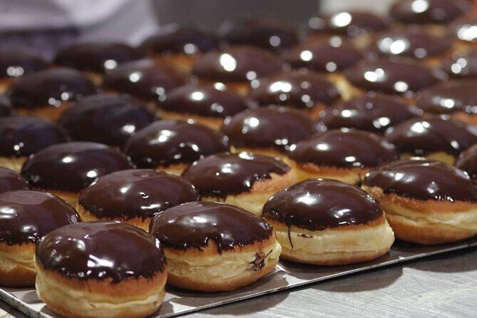 Private - Viktualienmarkt Food Tour and Beyond - best Munich tastings - The Sum Up: Who Should Consider This Food Tour?