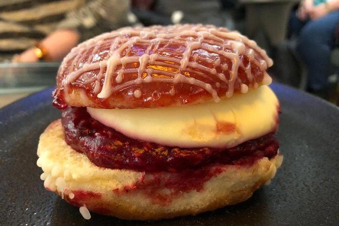 Private - Viktualienmarkt Food Tour and Beyond - best Munich tastings - FAQs