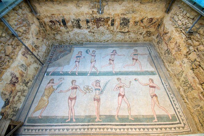 Private Villa Romana del Casale & Taormina Tour, from Palermo area & Cefalù - Who is This Tour Best For?