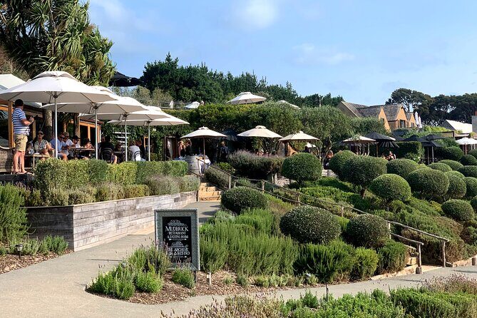 Private Vineyard Bush Walk Tour in Waiheke Island - FAQ