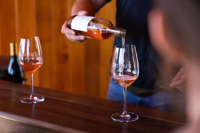Private Vineyard Tour and Wine Tasting - Private Vineyard Tour and Wine Tasting in Santa Barbara: A Practical and Authentic Experience
