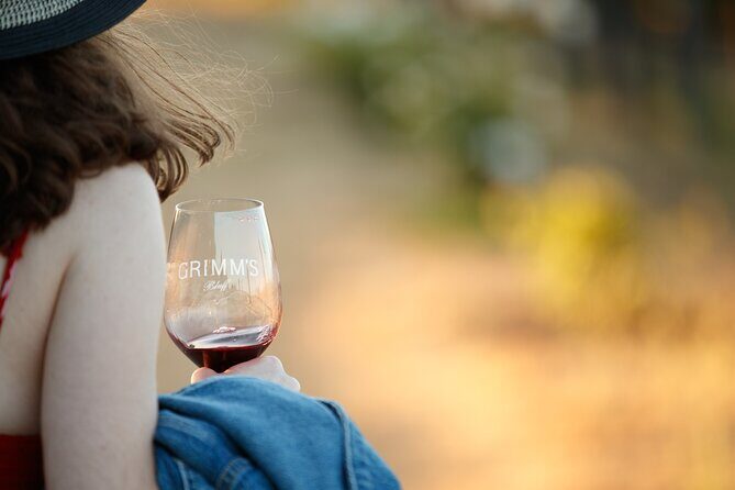 Private Vineyard Tour and Wine Tasting - Key Points