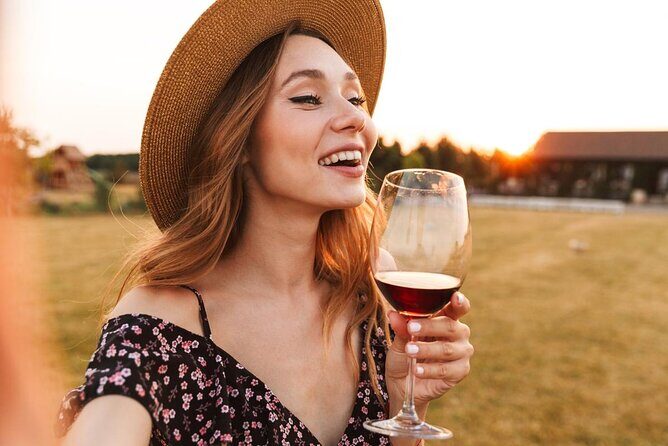 Private Vineyard Tour with Dinner Under the Stars in Karnas - Why This Tour Offers Great Value