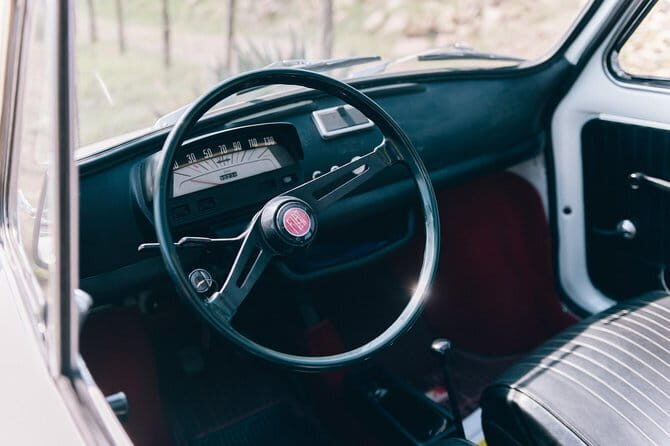 Private Vintage Fiat 500 Tour in Chianti From Florence - Who Will Love This Tour?