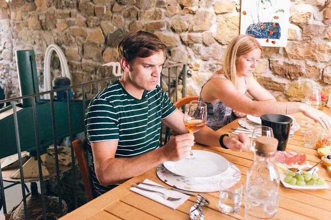 Private Vintage Fiat 500 tour in Chianti From Siena - Frequently Asked Questions