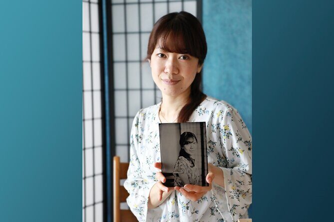 Private Vintage Tintype Portraits Experience in Tokyo - The Sum Up: Is It Worth It?