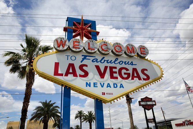 Private Vintage Vegas Tour - FAQ