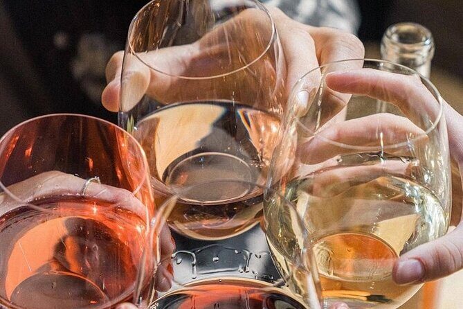 Private Vintner's Wine Tasting Experience in Colorado - Key Points