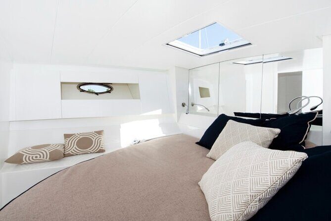 Private VIP Amalfi Coast Sunset Yacht Cruise with Aperitif - The Sum Up: Who Will Love This Experience?