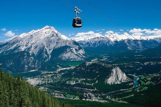 Private VIP Banff and Lake Louise Full-Day Tour from Calgary - An In-Depth Look at the Tour