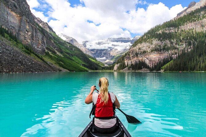 Private VIP Banff and Lake Louise Full-Day Tour from Calgary - The Sum Up