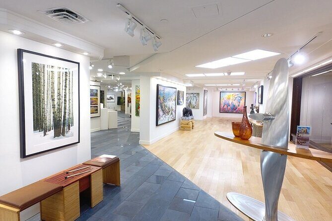 Private VIP Banff and Lake Louise Full-Day Tour from Calgary - FAQ