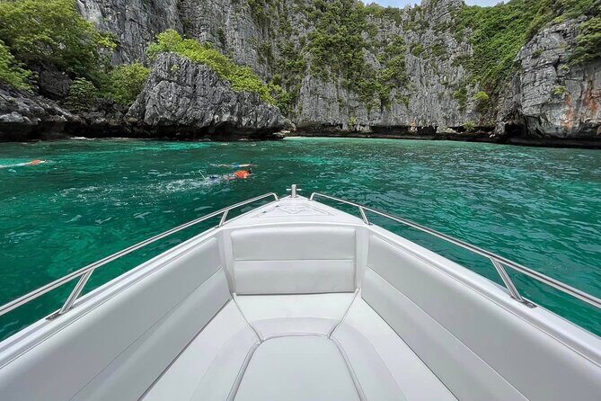 Private VIP Boat to Phang Nga Bay James Bond Island - FAQs