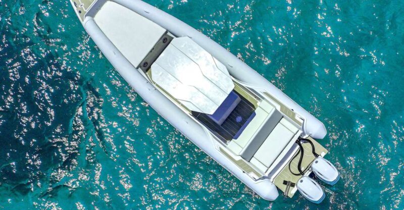 Private VIP boat tour in cyclades - Experience the Beauty of the Cyclades with a Private VIP Boat Tour