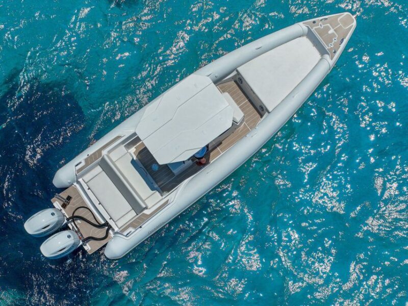 Private VIP boat tour in cyclades - Why This Tour Is a Great Choice