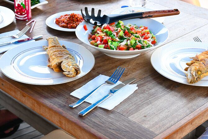 Private VIP Gulet Boat Tour With Lunch in Bodrum For 6 Hour - Pricing and Value