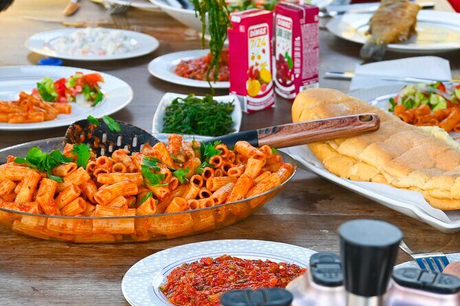 Private VIP Gulet Boat Tour With Lunch in Bodrum For 6 Hour - Final Thoughts: Is It Worth It?