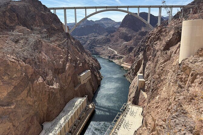Private VIP Hoover Dam Tour - FAQ