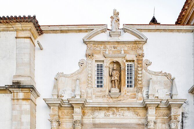 PRIVATE VIP Joanina Library & University of Coimbra incl. tickets - Final Thoughts