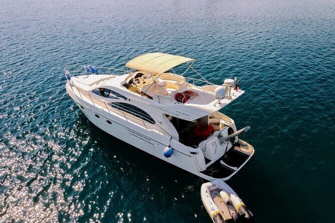 Private VIP Motoryacht Charter in Bodrum For 6 Hours With Lunch - Who Is This Tour Best For?