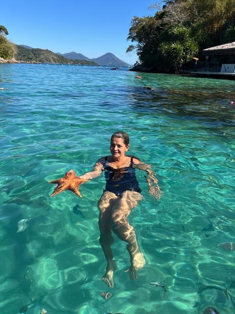 Private VIP Paradise Ilha Grande Speed Boat from Rio - Practical Tips & Considerations