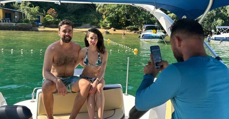Private VIP Paradise Ilha Grande Speed Boat from Rio - Final Thoughts