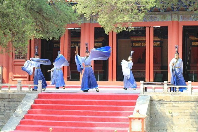 Private VIP Sightseeing Beijing City Day Tour with Various Lunch Choices - The Experience: What You Can Expect from This Beijing Tour