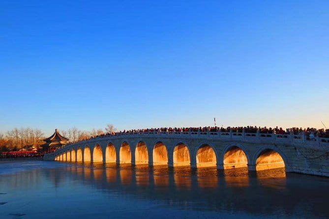 Private VIP Sightseeing Beijing City Day Tour with Various Lunch Choices - FAQ