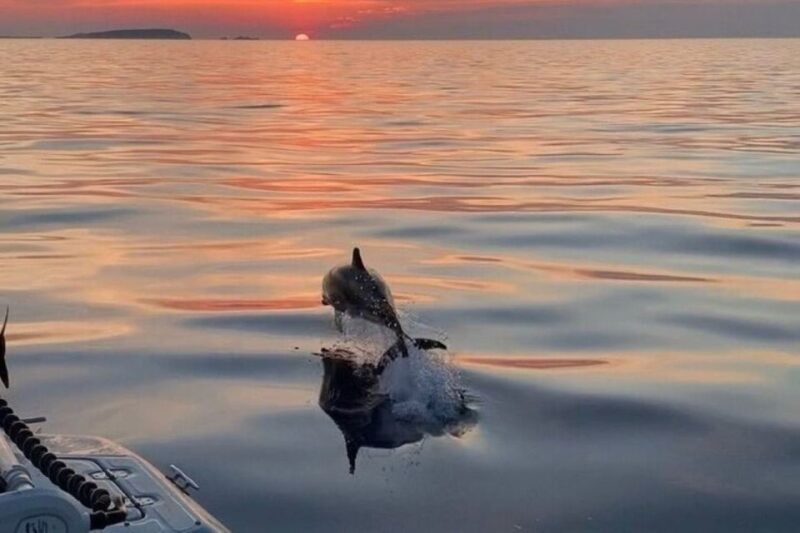 Private VIP Sunset Tour in Naxos - Key Points