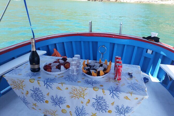 Private VIP Tour at Blue Grotto - The Experience in Detail: What It Means for You