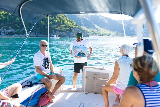 Private VIP Tour at Blue Grotto - FAQ