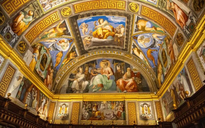 PRIVATE VIP tour: El ESCORIAL Monastery & Palace & Library - A Walkthrough of What to Expect at El Escorial