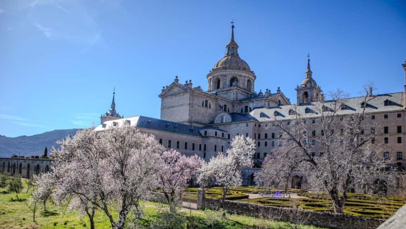 PRIVATE VIP tour: El ESCORIAL Monastery & Palace & Library - Who Should Consider This Tour?