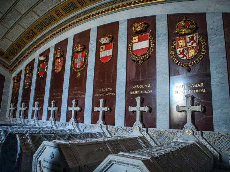 PRIVATE VIP tour: El ESCORIAL Monastery & Palace & Library - Final Thoughts