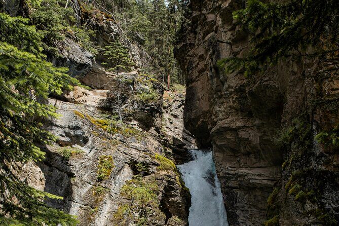 Private VIP Tour in Lake Louise, Moraine and Hidden Gems - Cost and Value