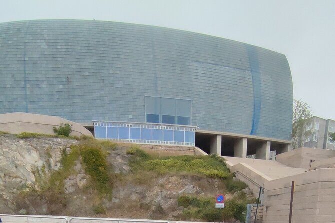 Private VIP Tour in Tuk tuk A Coruña - Final Thoughts