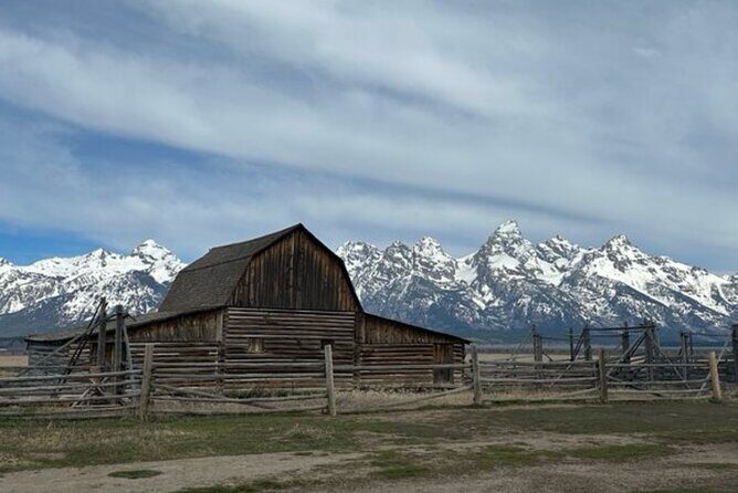 Private VIP Tour of Grand Teton National Park - Value and Price: Is It Worth It?