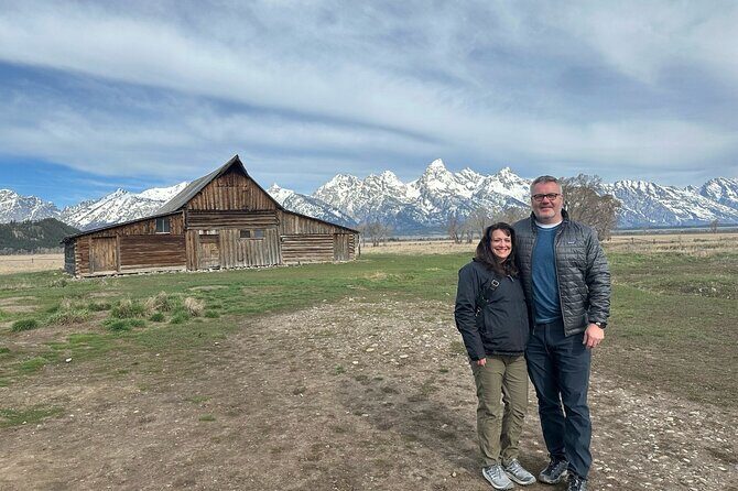 Private VIP Tour of Grand Teton National Park - FAQ