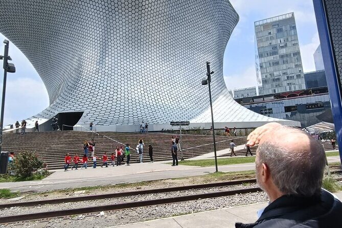 Private VIP Tour of Mexico City Customizable 3 Hour Experience - Key Points